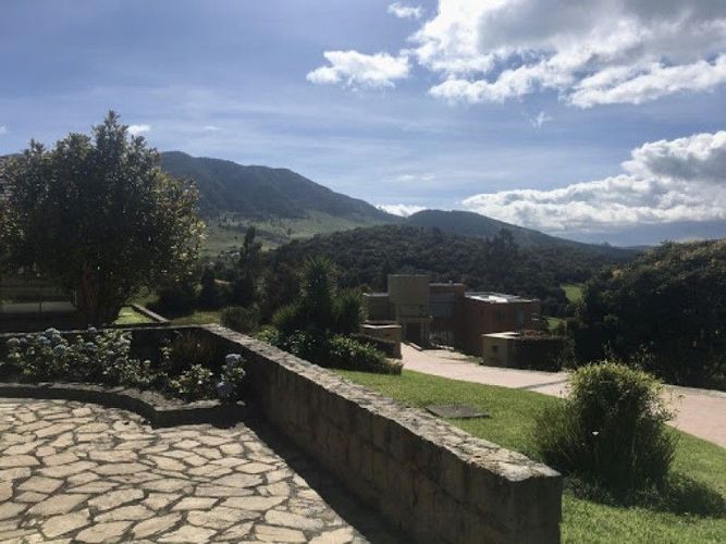 Lote en venta en Centro, La Calera, 3853 m² · foto 3 de 18