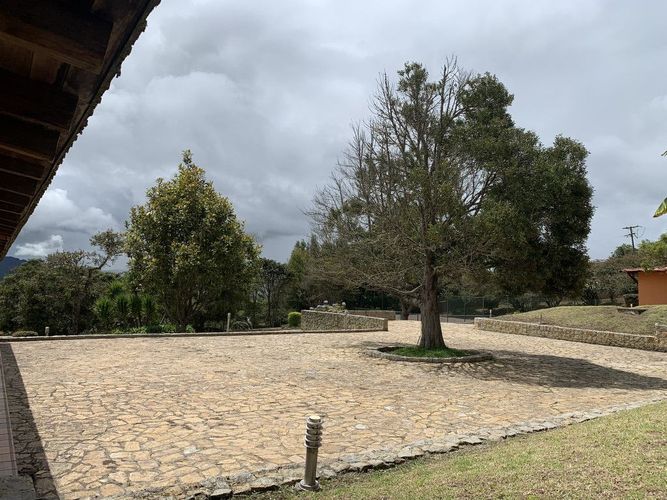 Lote en venta en Centro, La Calera, 3853 m² · foto 6 de 18