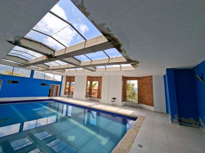 Lote en venta en Centro, La Calera, 3853 m² · foto 7 de 18