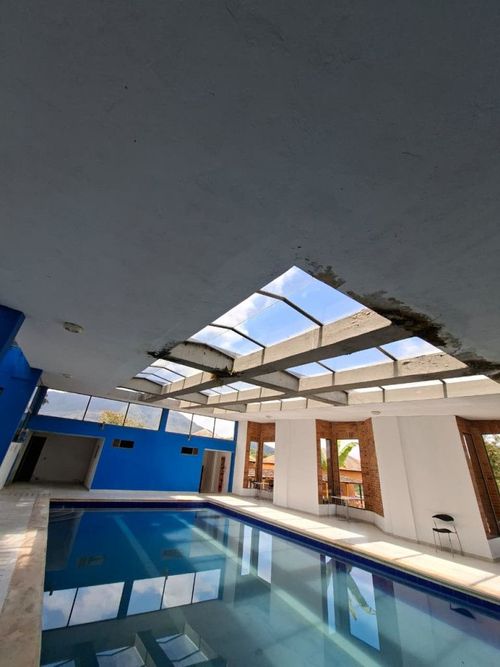 Lote en venta en Centro, La Calera, 3853 m² · foto 8 de 18