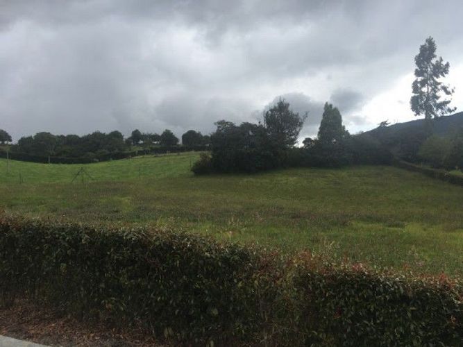 Lote en venta en Centro, La Calera, 3853 m² · foto 12 de 18