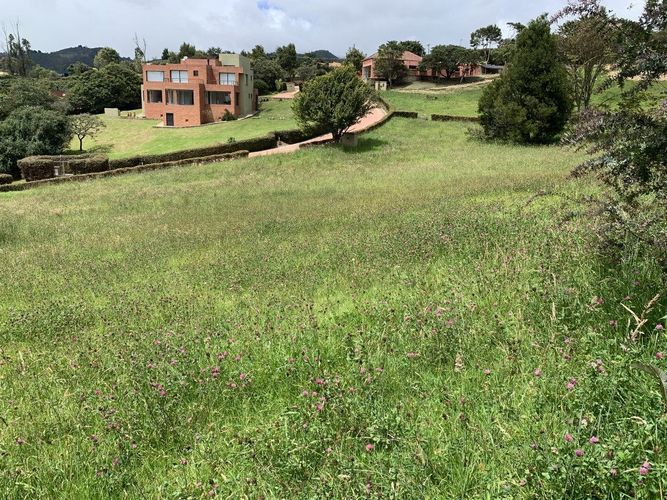 Lote en venta en Centro, La Calera, 3853 m² · foto 14 de 18