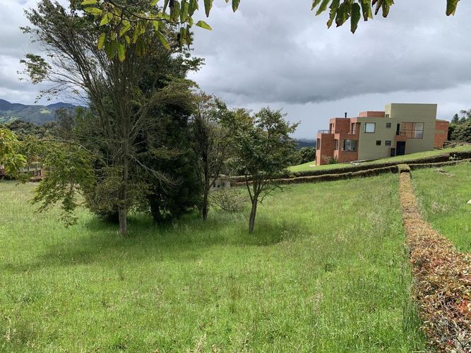 Lote en venta en Centro, La Calera, 3853 m² · foto 15 de 18