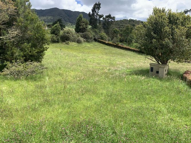 Lote en venta en Centro, La Calera, 3853 m² · foto 16 de 18