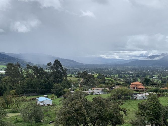 Lote en venta en Centro, La Calera, 3853 m² · foto 18 de 18