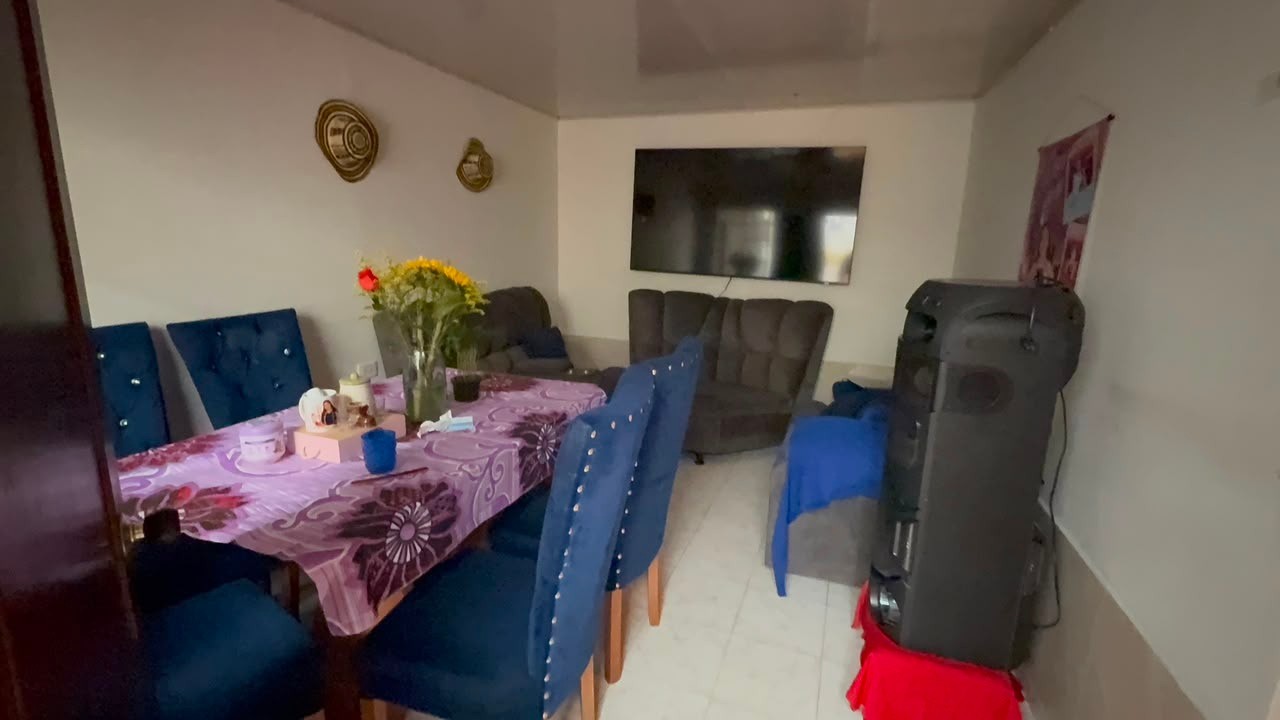 Casa en venta en Fontibon, Bogotá · foto 6 de 17