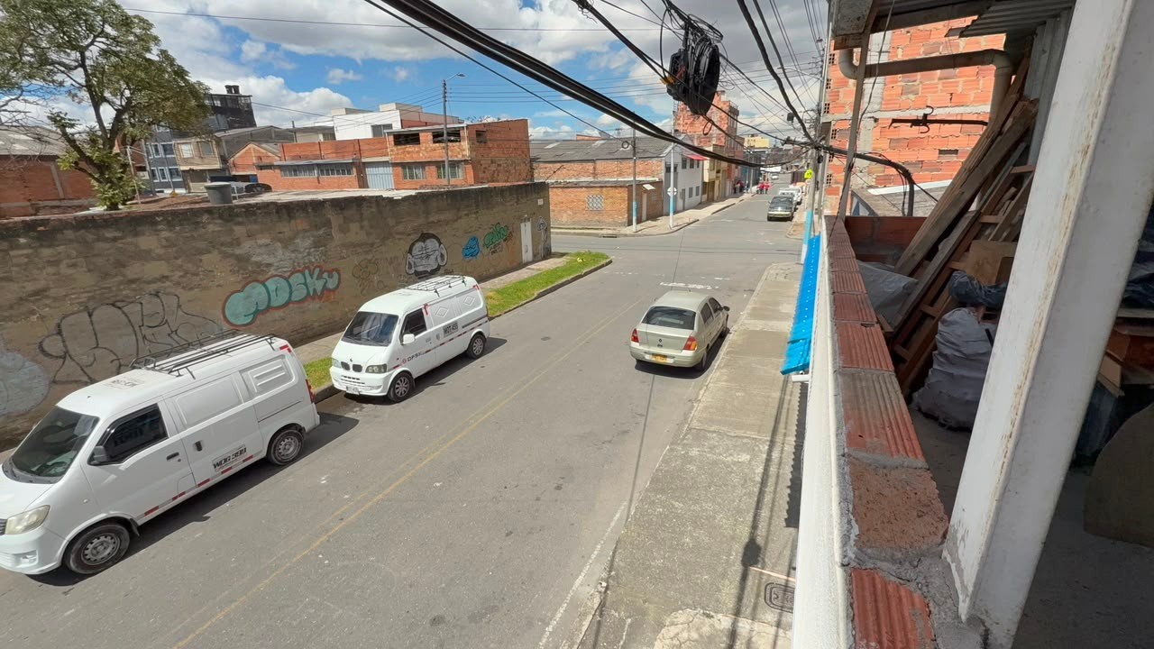 Casa en venta en Fontibon, Bogotá · foto 16 de 17