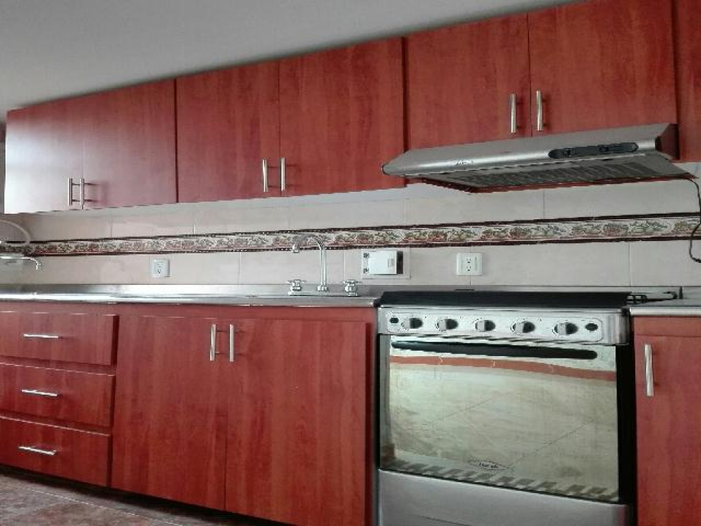 Apartamento en venta en Ciudadela Colsubsidio, Bogotá · foto 5 de 10