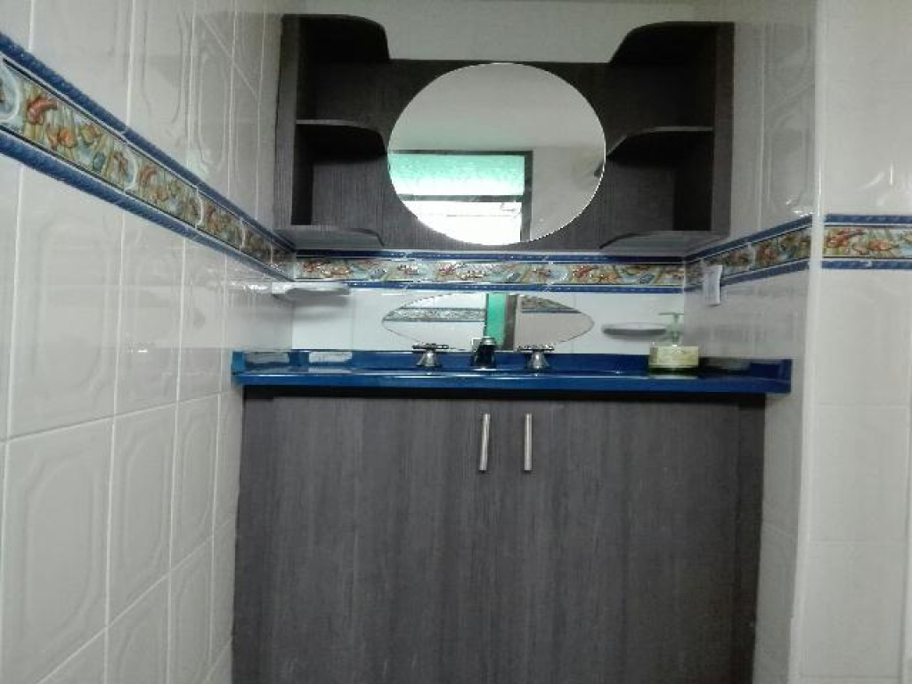 Apartamento en venta en Ciudadela Colsubsidio, Bogotá · foto 9 de 10