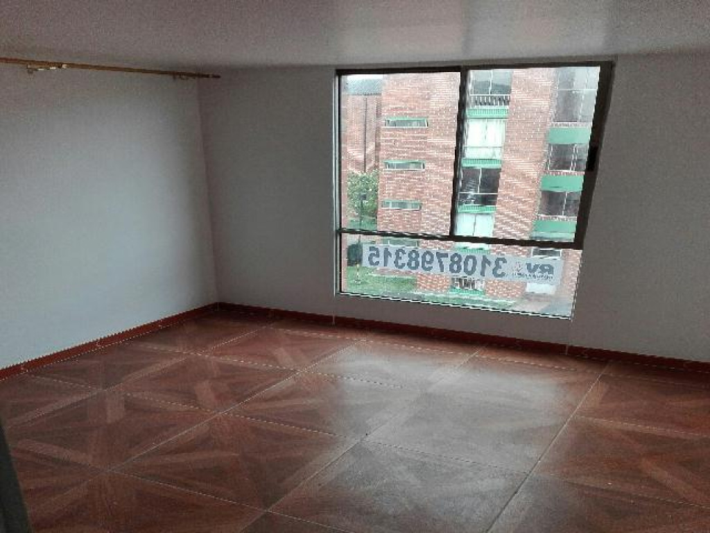 Apartamento en venta en Ciudadela Colsubsidio, Bogotá · foto 10 de 10