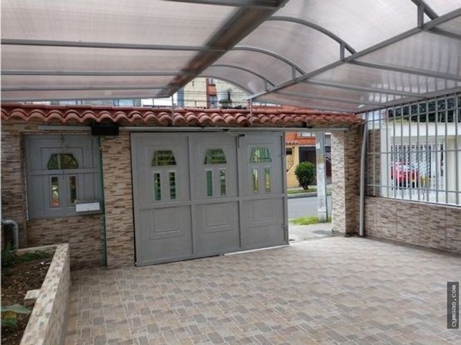 Casa en venta en Fontibon, Bogotá · foto 5 de 19
