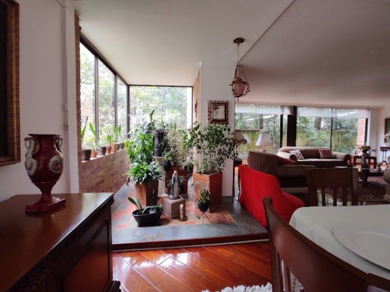 Apartamento en venta en Chapinero, Bogotá · foto 2 de 24