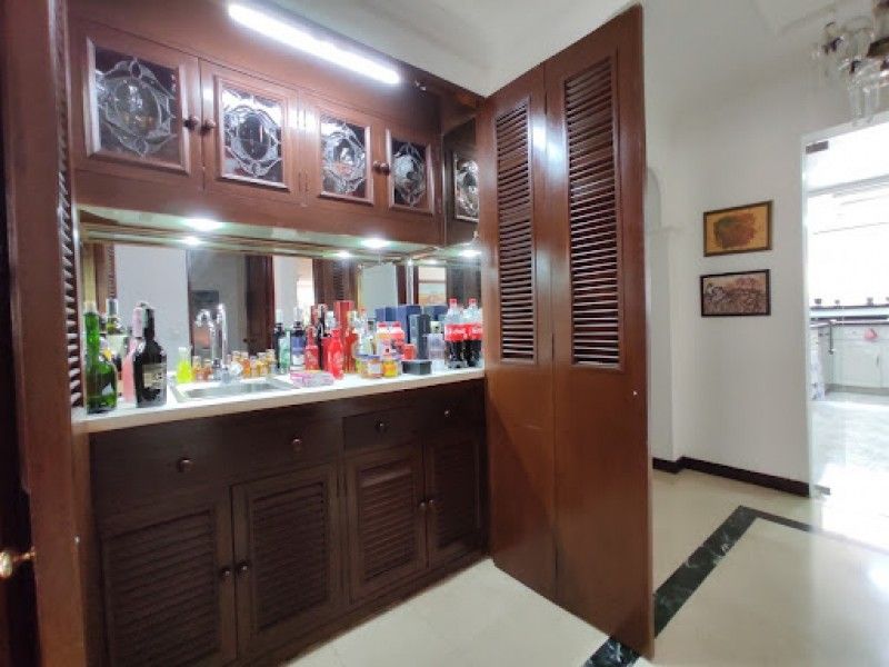 Apartamento en venta en Chapinero, Bogotá · foto 5 de 24