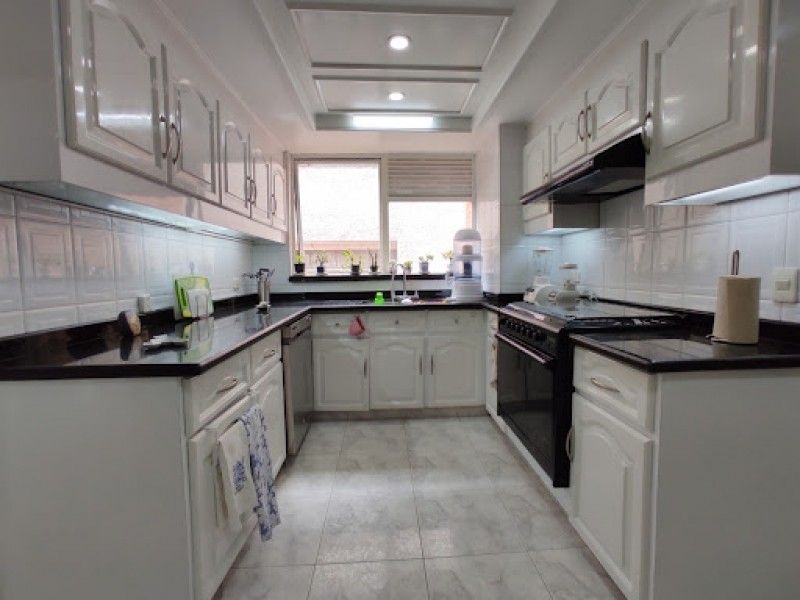 Apartamento en venta en Chapinero, Bogotá · foto 8 de 24