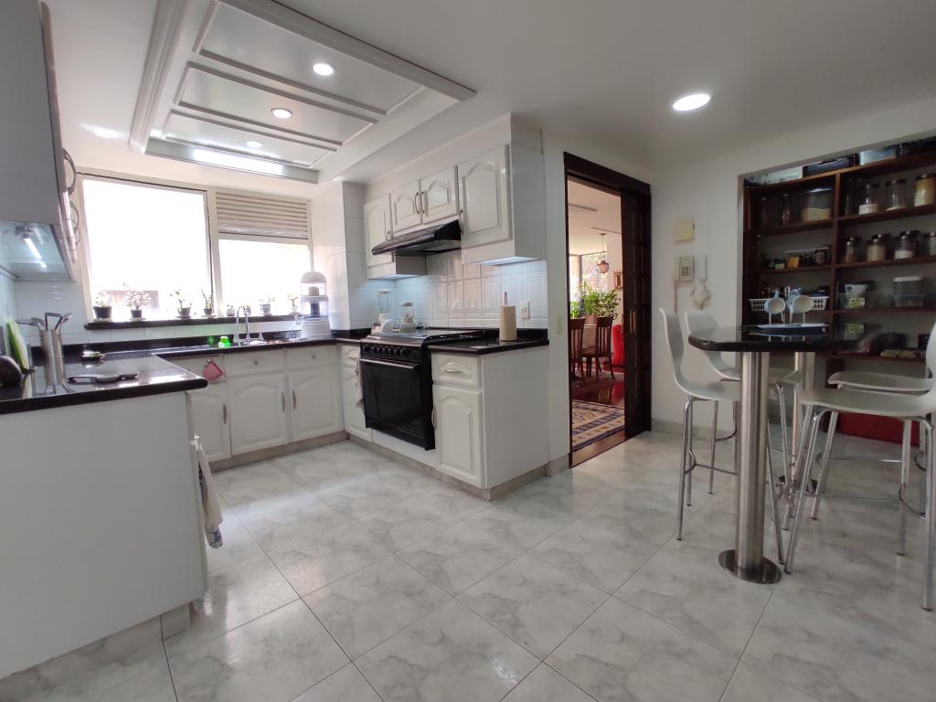 Apartamento en venta en Chapinero, Bogotá · foto 9 de 24