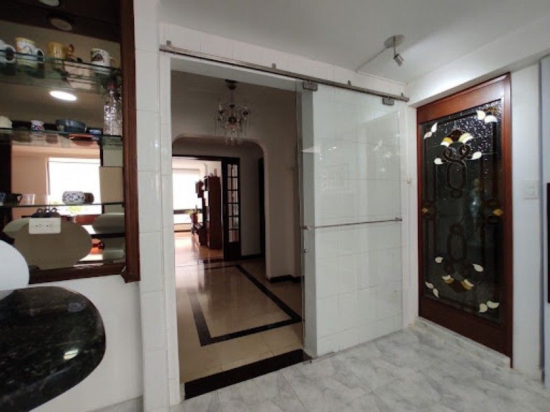 Apartamento en venta en Chapinero, Bogotá · foto 10 de 24