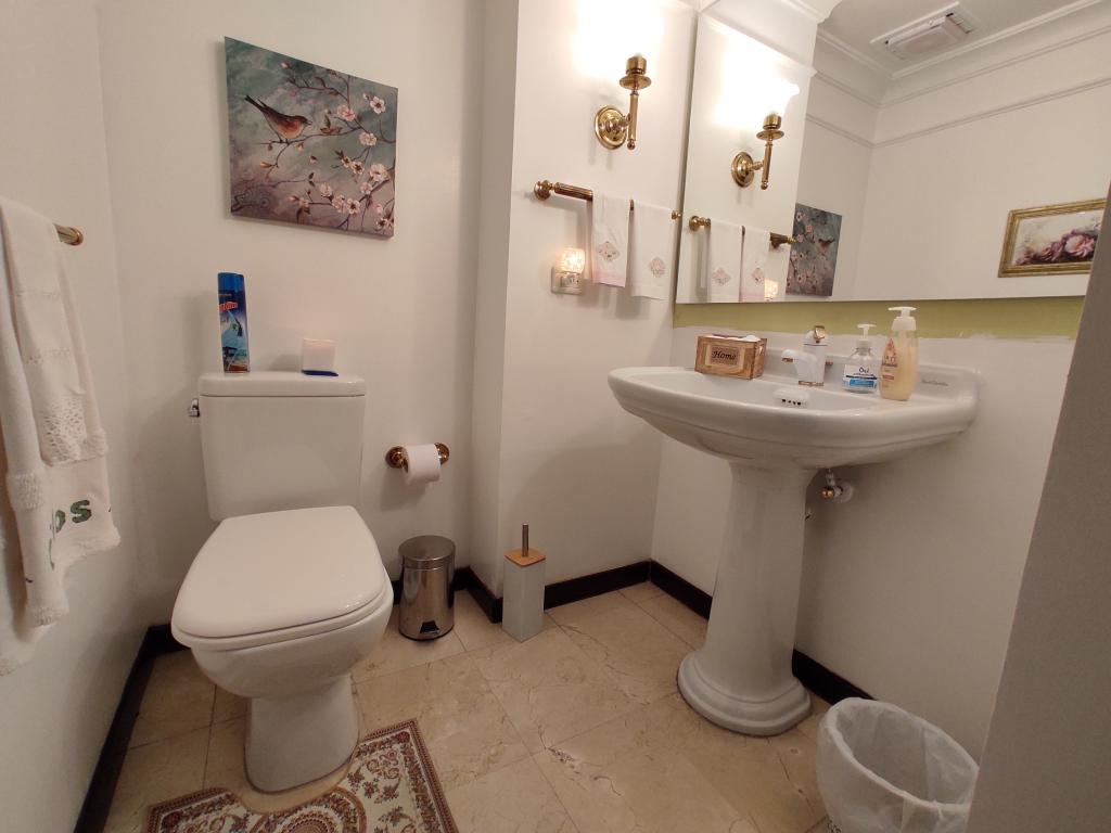 Apartamento en venta en Chapinero, Bogotá · foto 12 de 24