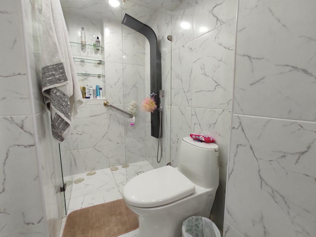 Apartamento en venta en Chapinero, Bogotá · foto 13 de 24