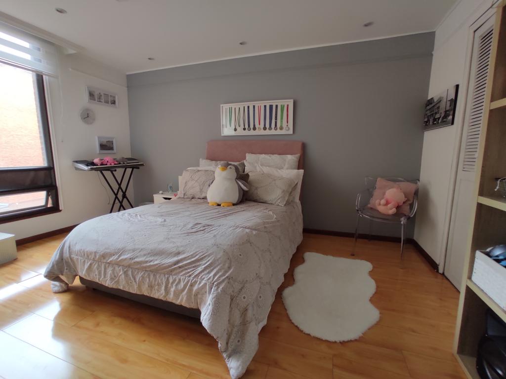 Apartamento en venta en Chapinero, Bogotá · foto 14 de 24