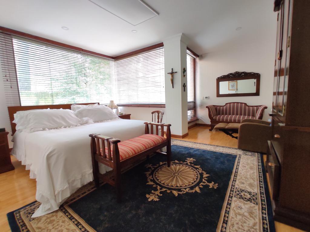 Apartamento en venta en Chapinero, Bogotá · foto 15 de 24