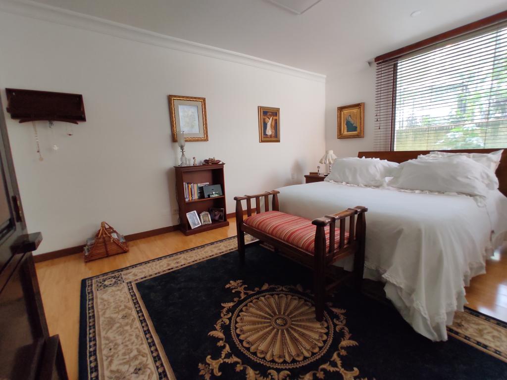 Apartamento en venta en Chapinero, Bogotá · foto 16 de 24