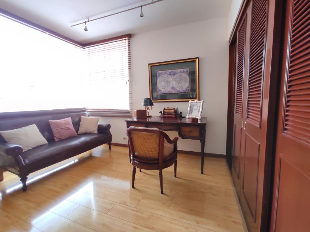 Apartamento en venta en Chapinero, Bogotá · foto 18 de 24