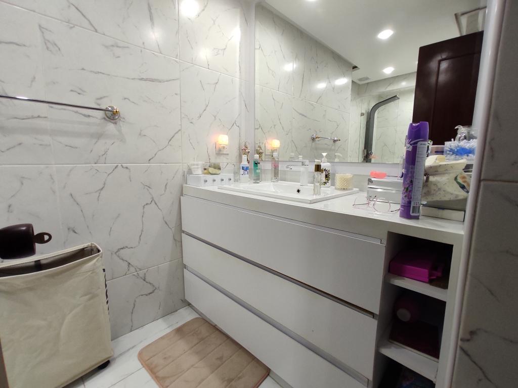 Apartamento en venta en Chapinero, Bogotá · foto 20 de 24
