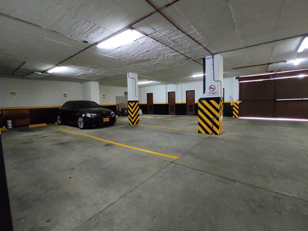 Apartamento en venta en Chapinero, Bogotá · foto 24 de 24