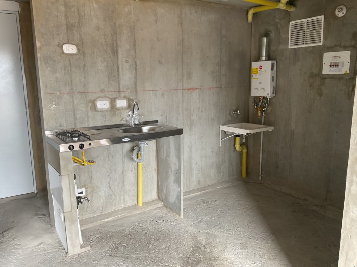 Apartamento en venta en Engativá, Bogotá · foto 6 de 9