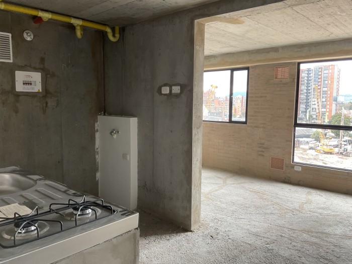 Apartamento en venta en Engativá, Bogotá · foto 9 de 9