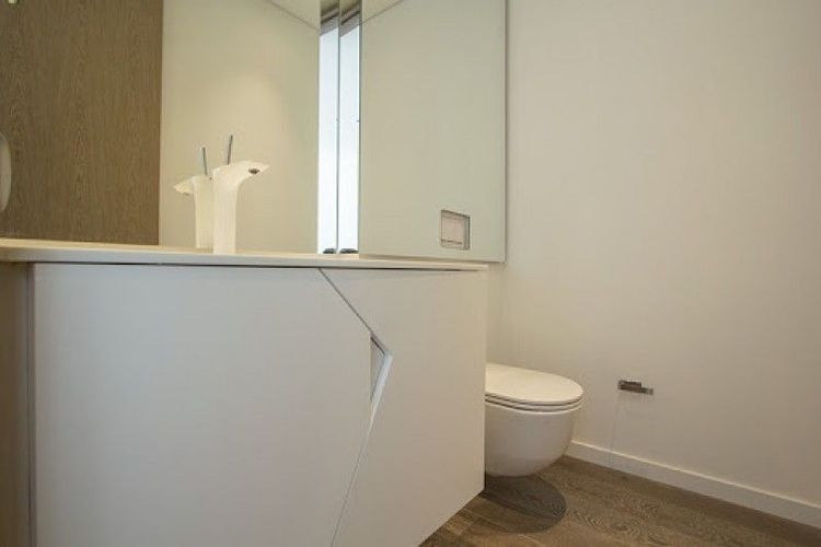 Apartamento de 2 alcobas en venta en Los Rosales, Bogotá, 147 m² · foto 6 de 10