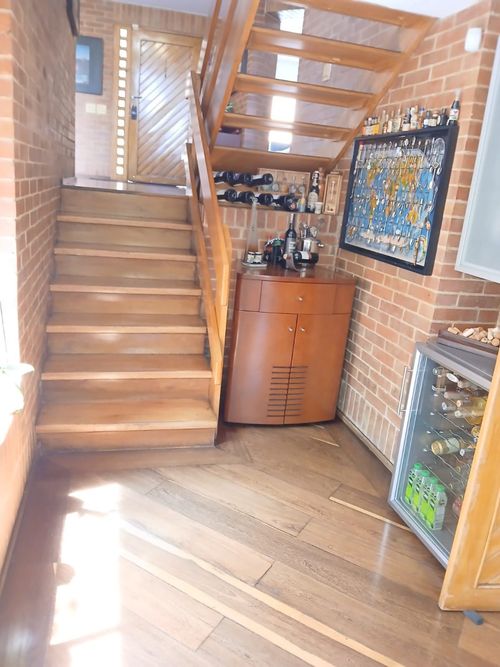 Casa de 4 alcobas en venta en Sotileza, Bogotá, 292 m² · foto 7 de 24