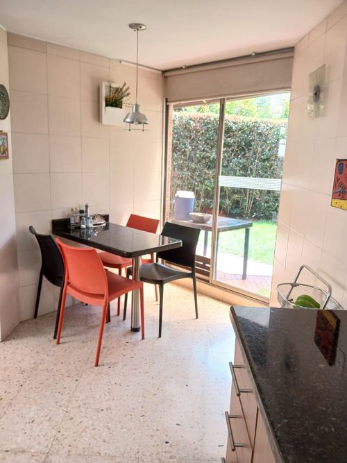 Casa de 4 alcobas en venta en Sotileza, Bogotá, 292 m² · foto 8 de 24