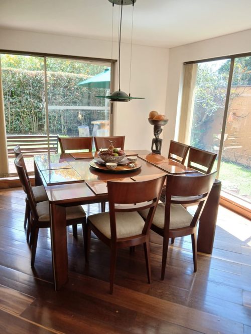 Casa de 4 alcobas en venta en Sotileza, Bogotá, 292 m² · foto 9 de 24