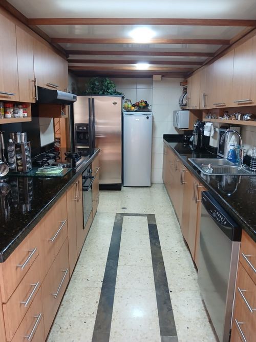 Casa de 4 alcobas en venta en Sotileza, Bogotá, 292 m² · foto 10 de 24
