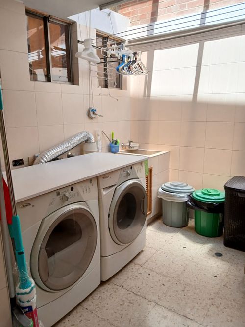 Casa de 4 alcobas en venta en Sotileza, Bogotá, 292 m² · foto 12 de 24