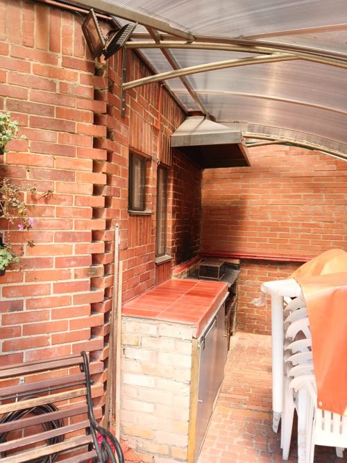 Casa de 4 alcobas en venta en Sotileza, Bogotá, 292 m² · foto 13 de 24