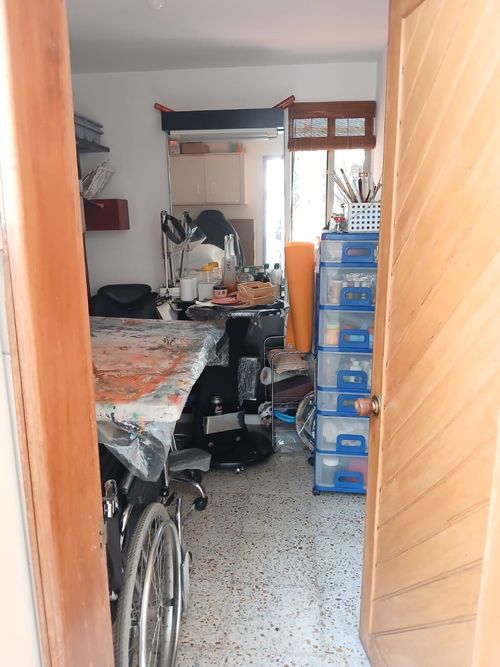 Casa de 4 alcobas en venta en Sotileza, Bogotá, 292 m² · foto 14 de 24