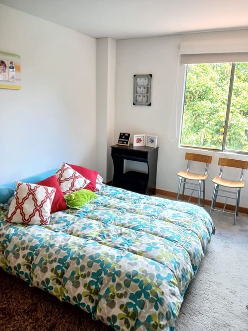 Casa de 4 alcobas en venta en Sotileza, Bogotá, 292 m² · foto 16 de 24