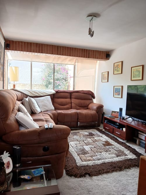 Casa de 4 alcobas en venta en Sotileza, Bogotá, 292 m² · foto 19 de 24