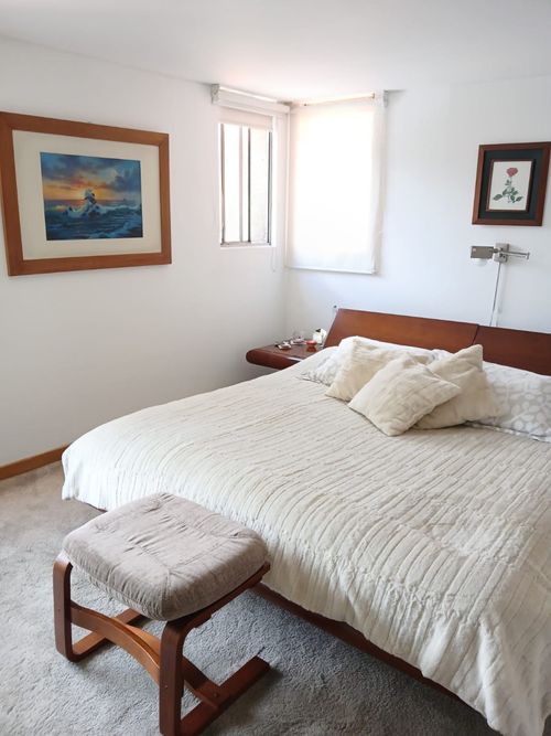 Casa de 4 alcobas en venta en Sotileza, Bogotá, 292 m² · foto 21 de 24