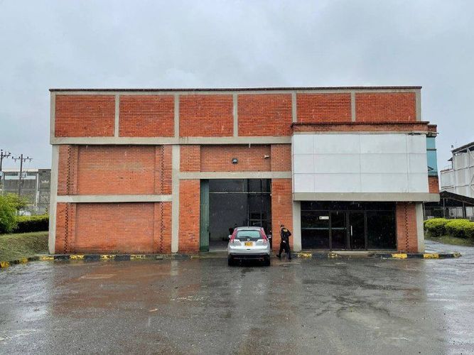 Bodega en arriendo en Bolivar, Yumbo, 2652 m² · foto 3 de 20