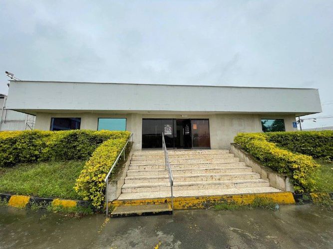 Bodega en arriendo en Bolivar, Yumbo, 2652 m² · foto 5 de 20