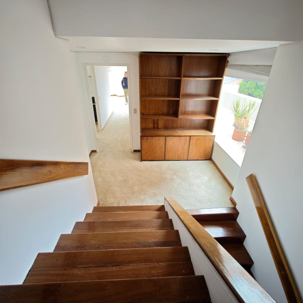 Apartamento en venta en Chapinero, Bogotá · foto 4 de 24