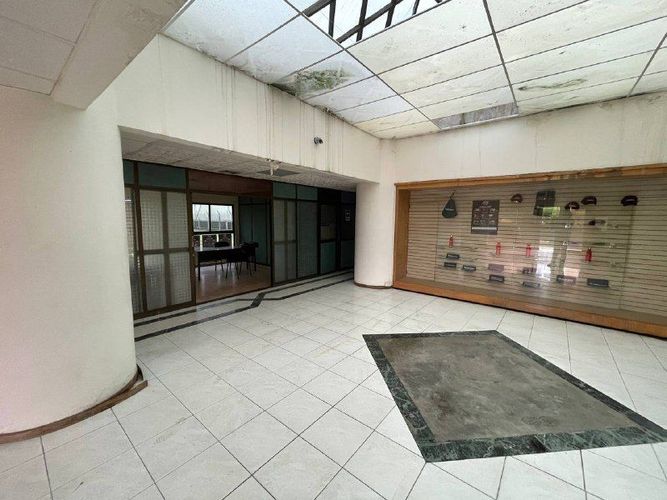 Bodega en arriendo en Bolivar, Yumbo, 2652 m² · foto 7 de 20