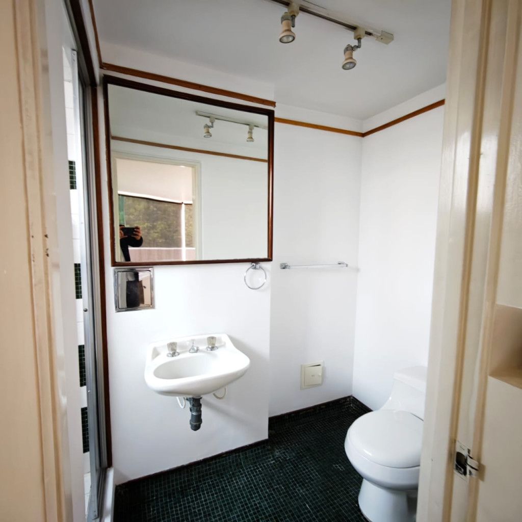 Apartamento en venta en Chapinero, Bogotá · foto 6 de 24