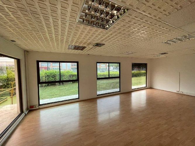 Bodega en arriendo en Bolivar, Yumbo, 2652 m² · foto 8 de 20