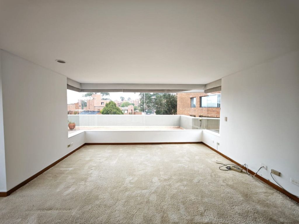 Apartamento en venta en Chapinero, Bogotá · foto 9 de 24