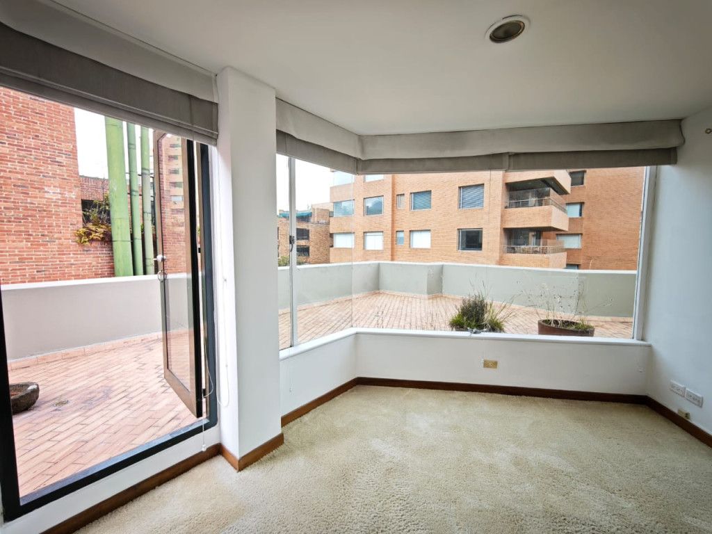 Apartamento en venta en Chapinero, Bogotá · foto 10 de 24