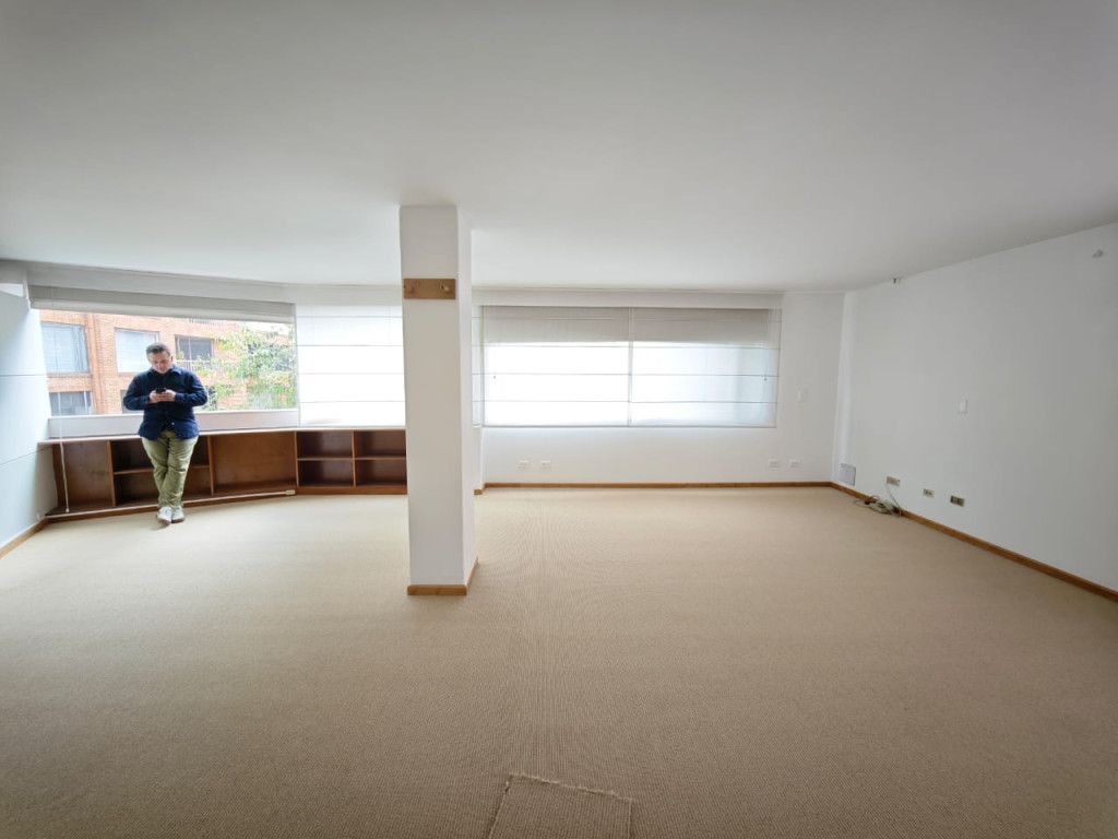 Apartamento en venta en Chapinero, Bogotá · foto 11 de 24